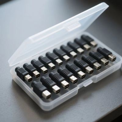 低コスト高速成形 GRS リサイクル TPU 原料