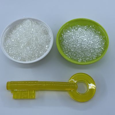 高透明性 TPU 原材料 注射型超ソフトシリーズ