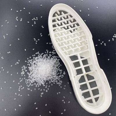 TPU 改造 材料 は 色 を 調整 し て 磨き 耐性 が 高い