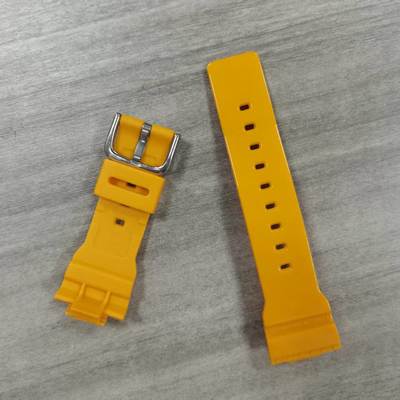 TPUウォッチケースとストラップ、ソフトで肌に優しく、優れた反発性、優れた耐摩耗性、高い透明度、優れた靭性