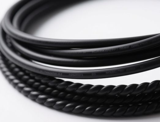 反静的TPU材料,電子アクセサリーの安定した表面抵抗性