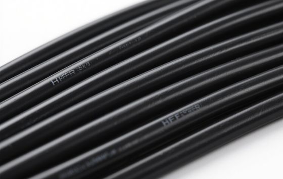 反静的TPU材料,電子アクセサリーの安定した表面抵抗性