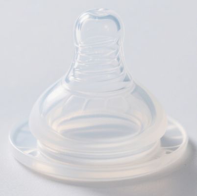 ディンジ食品級 TPE 毒性のない高弾性 赤ちゃんのボトル乳首とキッチンツールグリップ