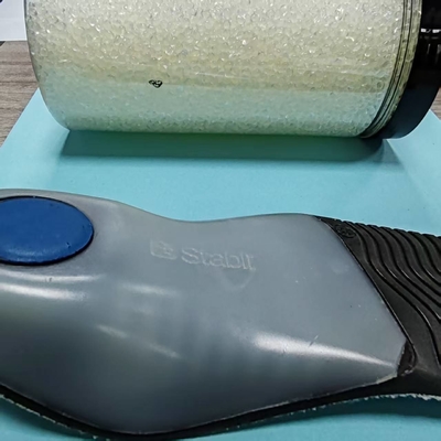 射出成形された繊維強化TPU材料は、高温と腐食に耐性があります