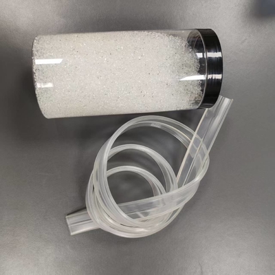 Flame Retardant Modified TPU Particles Can Be Customized In Color