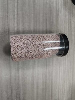 Conductive TPU Material Can Be Customized With Adjustable Color And Good Strength And Toughness