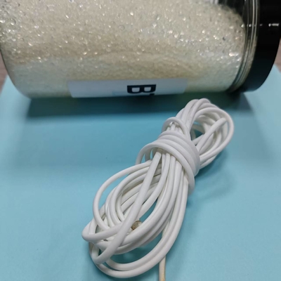 Conductive TPU Material Can Be Customized With Adjustable Color And Good Strength And Toughness