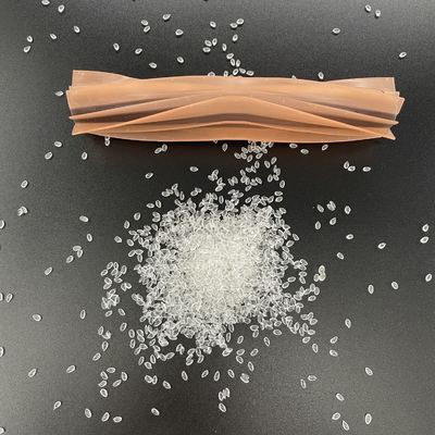 改良された性能を持つ改造されたTPU材料 工場直販 調整可能な柔らかさと硬さ