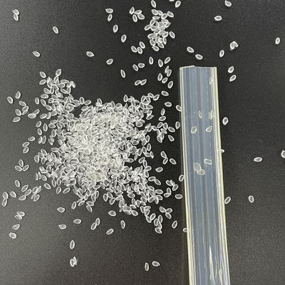 防紫外線 TPU グレード4 耐天候装飾部品に適しています