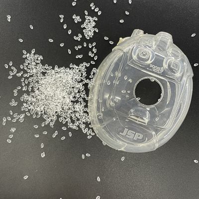 防紫外線 TPU グレード4 耐天候装飾部品に適しています