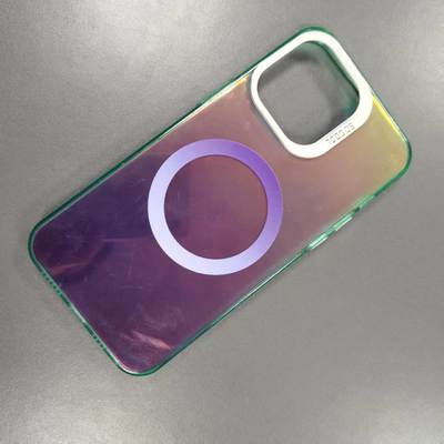 95A硬さ,高透明性,電話/パッドケースのための抗UVTPU原材料