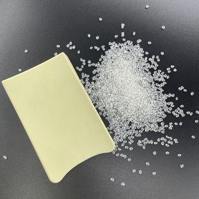 ディンジ食品級 TPE 毒性のない高弾性 赤ちゃんのボトル乳首とキッチンツールグリップ