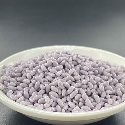 鼎智カスタムTPUソリューション、射出成形および押出成形用の精密な色合わせ