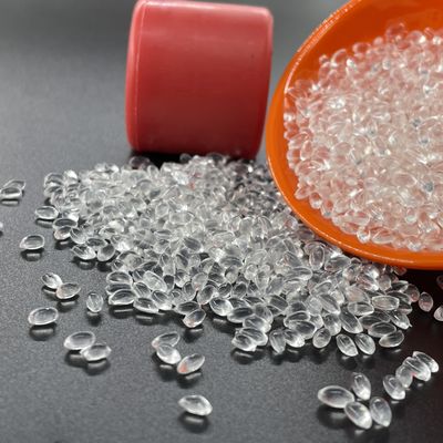 優れた耐摩耗性と耐ノイズ性TPUペレット（ラゲッジキャスター＆ホイール用）