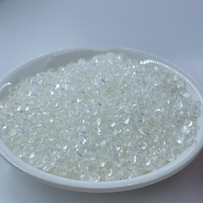 透明&カスタマイズされた 環境に優しい注射用ポリウレタンTPUペレット