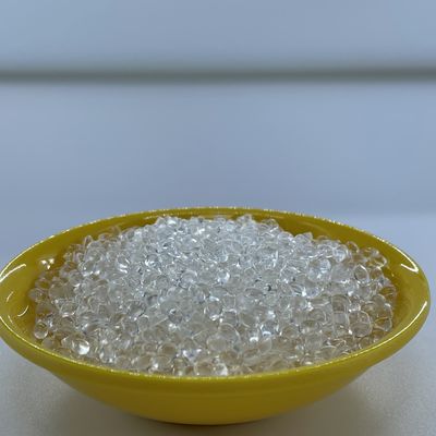透明&カスタマイズされた 環境に優しい注射用ポリウレタンTPUペレット