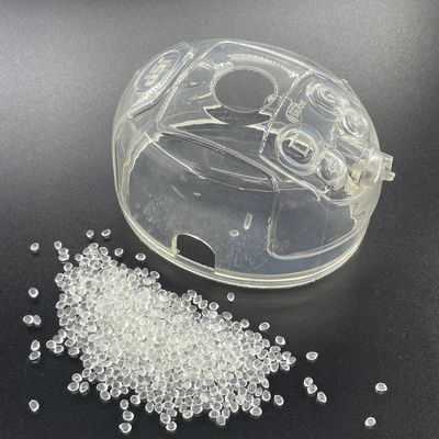 HFFRワイヤーケーブルのための抗黄化TPU インジェクションとエクストルーション鋳造経由