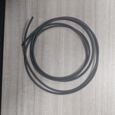 塑料 鋳造 原材料 Tpu granules 73d ファイアレッタントグレード V0