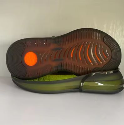 High Fluidity High Transparency Tpu Raw Material Excellent Toughtness Shore 85A~71D Shoe Soles