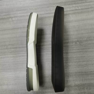 Manufacture Price 80-90A Hardness TPU Raw Material TO Made Of Shoe Soles Original Color Change Color Rebound Wear Resistance
