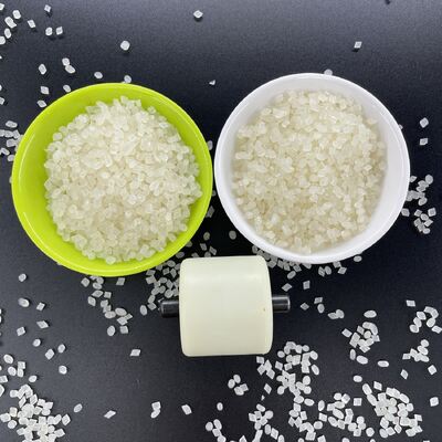 GRS リサイクルされたTPU 費用対効果の高い 急速な鋳造 耐久性のある 電話ケース 靴用品 吸い込み用品に最適