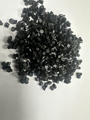 60A 80A グローブル リサイクル標準 GRS 証明書 600% 伸縮性のある熱塑性ゴム