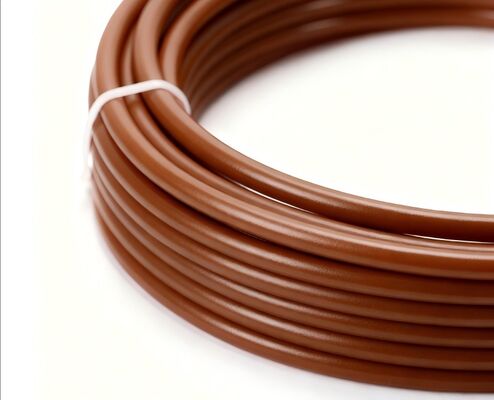 炎阻害性,紫外線防止性 TPU,注射または挤出型V0グレード