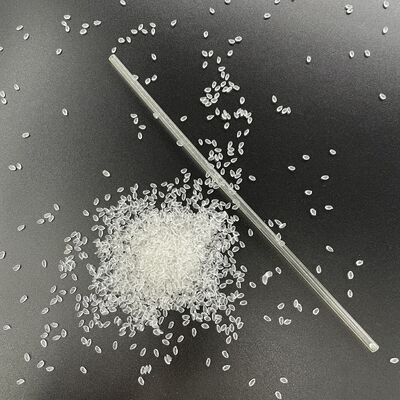 完璧なファイバーTPU、キャスターおよび精密電子アクセサリー用、優れた耐摩耗性、強力な衝撃強度と高い引張強度