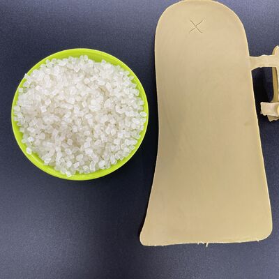 熱 プラスチック ポリウレタン 粒 は 繊維 強化 で 改造 できる