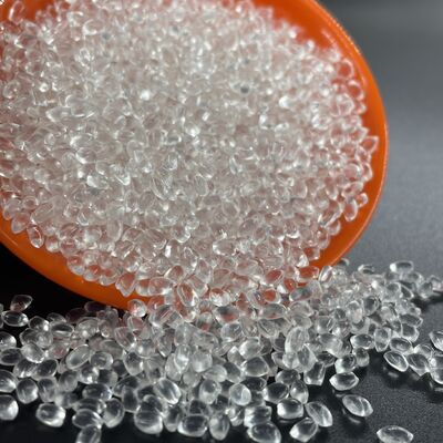 熱 プラスチック ポリウレタン 粒 は 繊維 強化 で 改造 できる