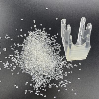 TPU 発泡製造者は 化学材料とポリマー粒子を直接販売します