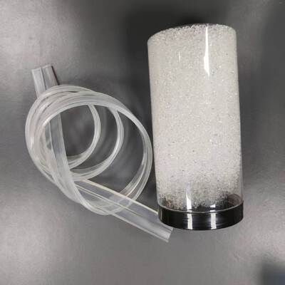 TPU 耐火粒 は,広く 用い られる 新しい 材料 です