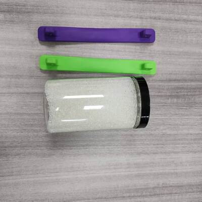 改造された紫外線耐性および黄化耐性 TPU 粒子は,工場での直接販売で利用可能