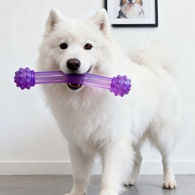 環境に優しいTPU顆粒、射出成形または押出成形、ペットのおもちゃや縄跳びなどの製品に使用