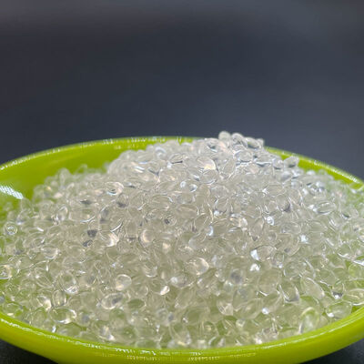 TPUペレット 製造価格 硬さ 80-85A カスタム カラー 紫外線耐性,水解耐性