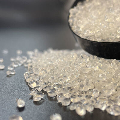 TPU/TPE/TPRペレット 製造価格 硬さ 80 85A 管/チューブ/パイプのカスタム色