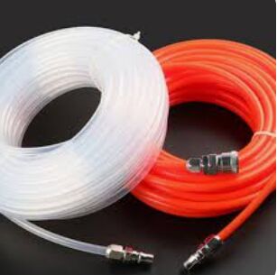 TPU/TPE/TPRペレット 製造価格 硬さ 80 85A 管/チューブ/パイプのカスタム色