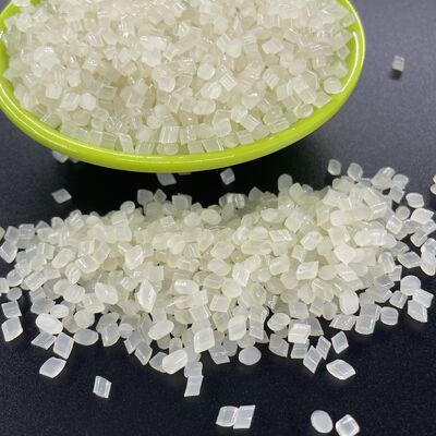 様々な用途に安定した硬度を提供する、コスト効率の高いリサイクルTPU