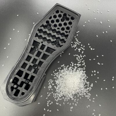 高性能ホットメルトTPU,多機能なマルチプロセスのアプリケーションのために設計