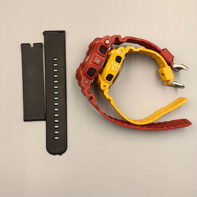 導電性TPU,高導電性,耐磨性TPU スマート着用および電子アクセサリー部品