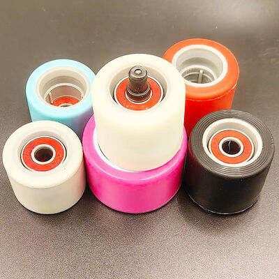 繊維TPU,高硬さ,耐磨性,速成型TPU