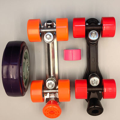 繊維TPU,高硬さ,耐磨性,速成型TPU