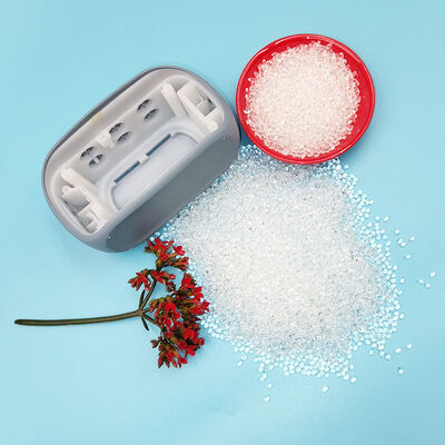 繊維TPU,高硬さ,耐磨性,速成型TPU