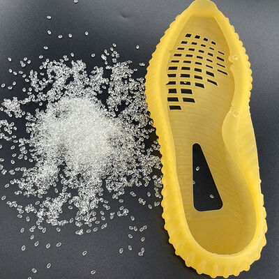 耐腐蝕性,高温性,超高性能TPUポリマー粒