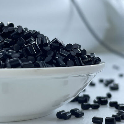 TPUプラスチックペレット射出成形材料 環境に優しい帯電防止