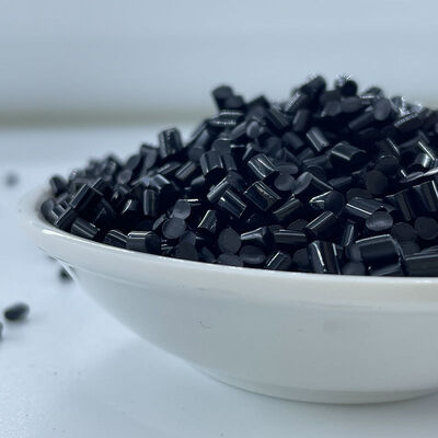 TPUプラスチックペレット射出成形材料 環境に優しい帯電防止