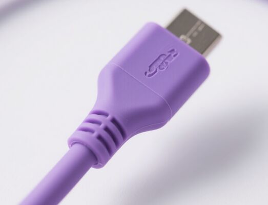 電子アクセサリーのための高伝導性,耐磨性,スマートウェア