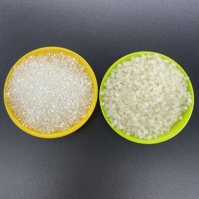 ホットメルトTPU、速硬化性、接着フィルム、布帛ラミネート、消防ホース共押出用低温ラミネートグレード