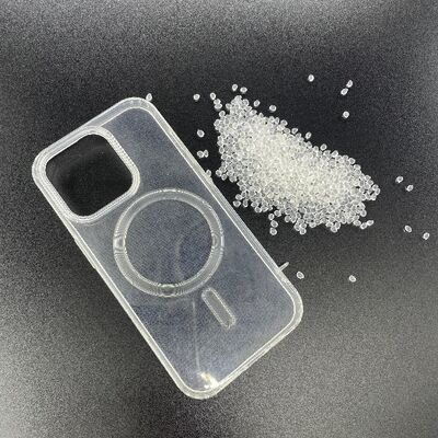 改造された紫外線耐性および黄化耐性 TPU 粒子は,工場での直接販売で利用可能