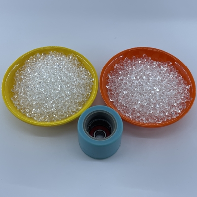 超柔らかい TPU 素材 柔らかい 快適 な ストレッチ強さ